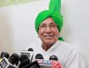 CBI moves Delhi HC against Chautala bail