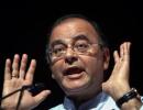 Our troops will make Pakistan's adventurism unaffordable: Jaitley