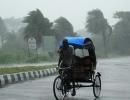 Cyclone Hudhud? Really? What does that mean?