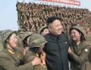 US, Japan, South Korea vow to take on reckless Kim Jong-un