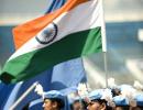 United Nations owes India over Rs 672 crore!