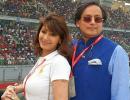 Fresh report on Sunanda's death inconclusive: Delhi police, BJP, Cong spar