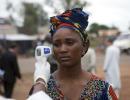 Ebola virus epidemic death toll exceeds 4,000: WHO