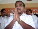 BOO! MNS candidate should have raped after polls: RR Patil