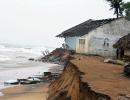 Cyclone Hudhud: 10 dramatic moments