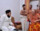 Kanchi seer will be remembered for his outreach to all