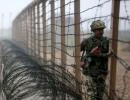 Pakistan opens fire along LoC in Poonch, woman injured