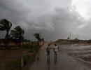 Hudhud aftermath: 'It is difficult to survive a single day here'