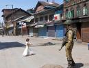 Modi must drain the Kashmiri ulcer