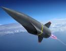 India working on hypersonic aircraft, harnessing helium from moon