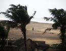 Cyclone Hudhud's fallout brings unusual rains in Rajasthan