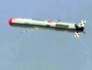 India successfully test-fires cruise missile Nirbhay