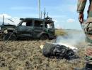 2 jawans injured in IED blast in Kashmir