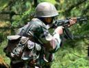 Pakistan violates ceasefire twice in 12 hours