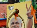 Modi@1: BJP's 7 popular defensive tactics