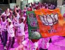 How BJP scripted its victory in Maharashtra