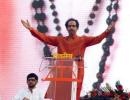 Will not extend unsolicited support to BJP: Uddhav