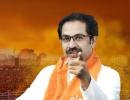 Whatever happens, Uddhav will be next Maharashtra CM, says adamant Sena