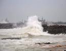 6 lessons to be learnt from Cyclone Hudhud