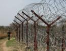 Pakistan approaches UN body over LoC issue