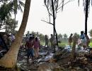 6 more killed in Andhra cracker unit explosion, toll mounts to 17