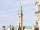 Canadian parliament rocked by gunshots; 2 killed