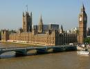 UK parliament breached by man with marbles!