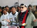 Has Modi met the soldiers' expectations?