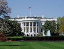 Man arrested after jumping White House fence