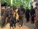 Burdwan blast case: Two fresh arrests made by NIA