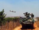 India 'Spikes' American Javelin missiles