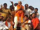 ML Khattar - Haryana's new no-nonsense, master strategist CM