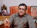 How Gurumurthy may change the RBI