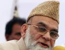 Bukhari bats for AAP but party says it doesn't need his support