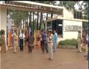 Bangalore school where nursery student was abused re-opens