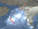 Cyclone Nilofar: About 30,000 to be evacuated on Wednesday