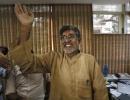 How Kailash Satyarthi transformed a bonded child labourer's life