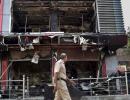 Curfew-like situation prevails in violence-hit Trilokpuri