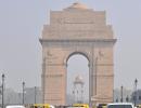 Delhi can't be under President's Rule forever: SC