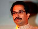 Uddhav holds talks with leaders as Sena forced to wait and watch