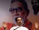 Sena warns BJP against relying on Pawar