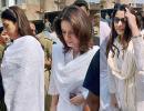 Black Buck case: Witness identifies Tabu, Neelam, Sonali Bendre