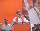 How the Shiv Sena got its calculations horribly wrong