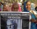 Bhopal gas tragedy's Warren Anderson dies at 92