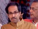 Why things can only get worse for the Shiv Sena