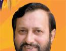 No tie up with NCP: Javadekar