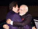 Dawn of a new era in India-Japan relations