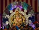 7 wonders: Mumbai's most popular Ganeshas