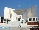 Pakistan SC offers to assist in settling political crisis