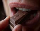 'Chocolate is not all about sugar'